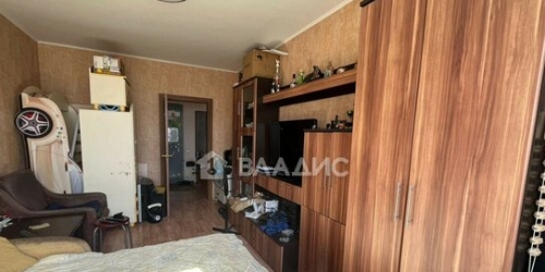 2-комн квартира Молодогвардейская улица,  д. 24