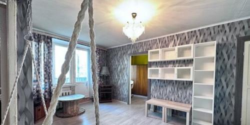 2-комн квартира проезд Черепановых,  д. 16