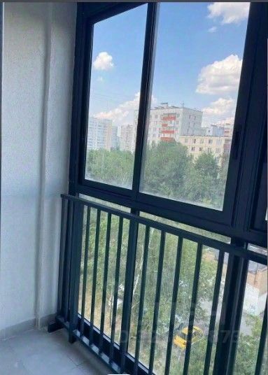 Продажа 2-комн квартиры на вторичном рынке 15-я Парковая улица, 46К5