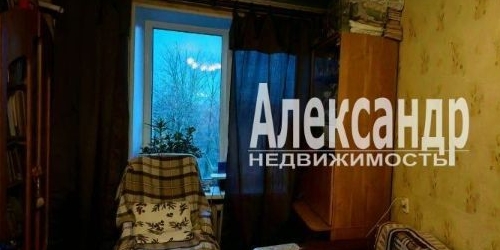 2-комн квартира улица Белы Куна, 19К1