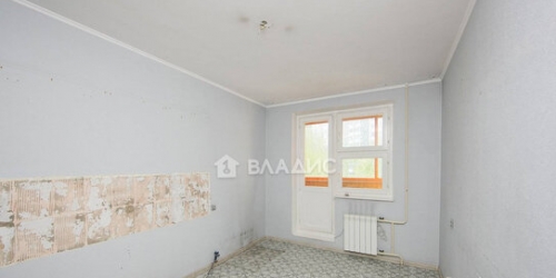 2-комн квартира улица Маршала Баграмяна,  д. 4
