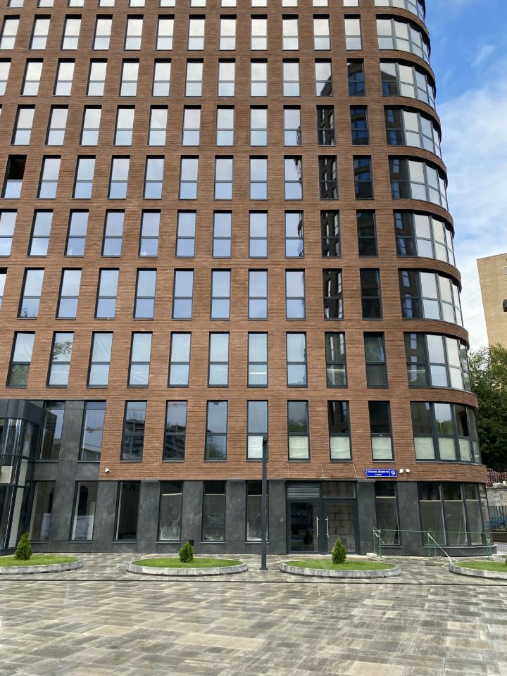 Продажа 1-комн квартиры на вторичном рынке улица Новая Дорога, 9к2