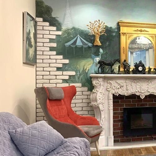 4-комн квартира Петергоф, улица Парковая, 22к3ЖН