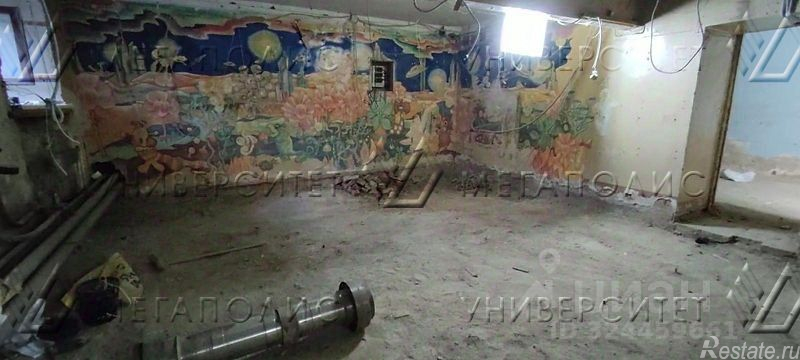 Аренда офиса Ломоносовский пр-кт