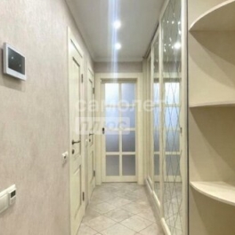 Продажа 4-комн квартиры на вторичном рынке улица Полины Осипенко,  д. 16