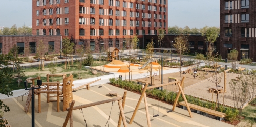 2-комн квартира ул. Большая Очаковская, вл. 2