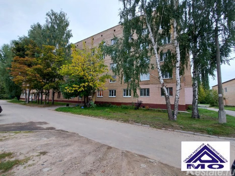 Продажа 2-комн квартиры на вторичном рынке Павловский Посад, ул. Кузьмина,  д. 33
