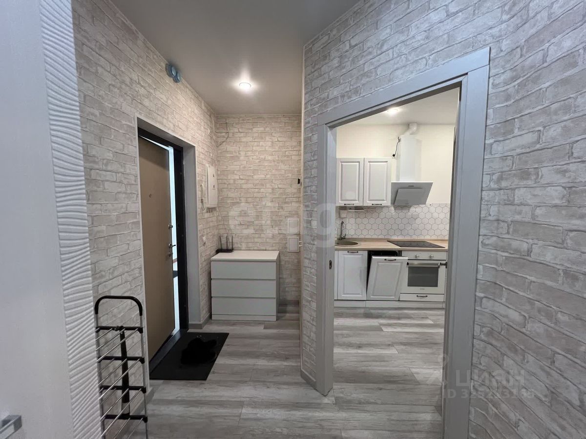 Аренда 1-комн квартиры на вторичном рынке 2-й Предпортовый проезд, 6