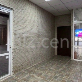 Аренда офиса Русаковская улица,  д. 4 с1