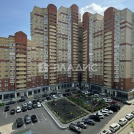 Продажа 2-комн квартиры на вторичном рынке Одинцово г, Можайское ш,  д. 136А