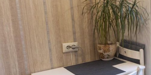 1-комн квартира улица Кибальчича, 14