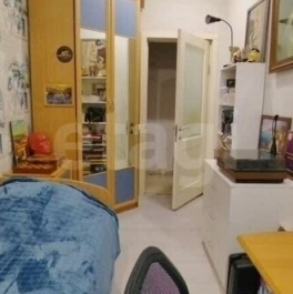 Продажа 3-комн квартиры на вторичном рынке 12-я линия,  д. 53