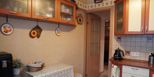 2-комн квартира Полтавская улица,  д. 33