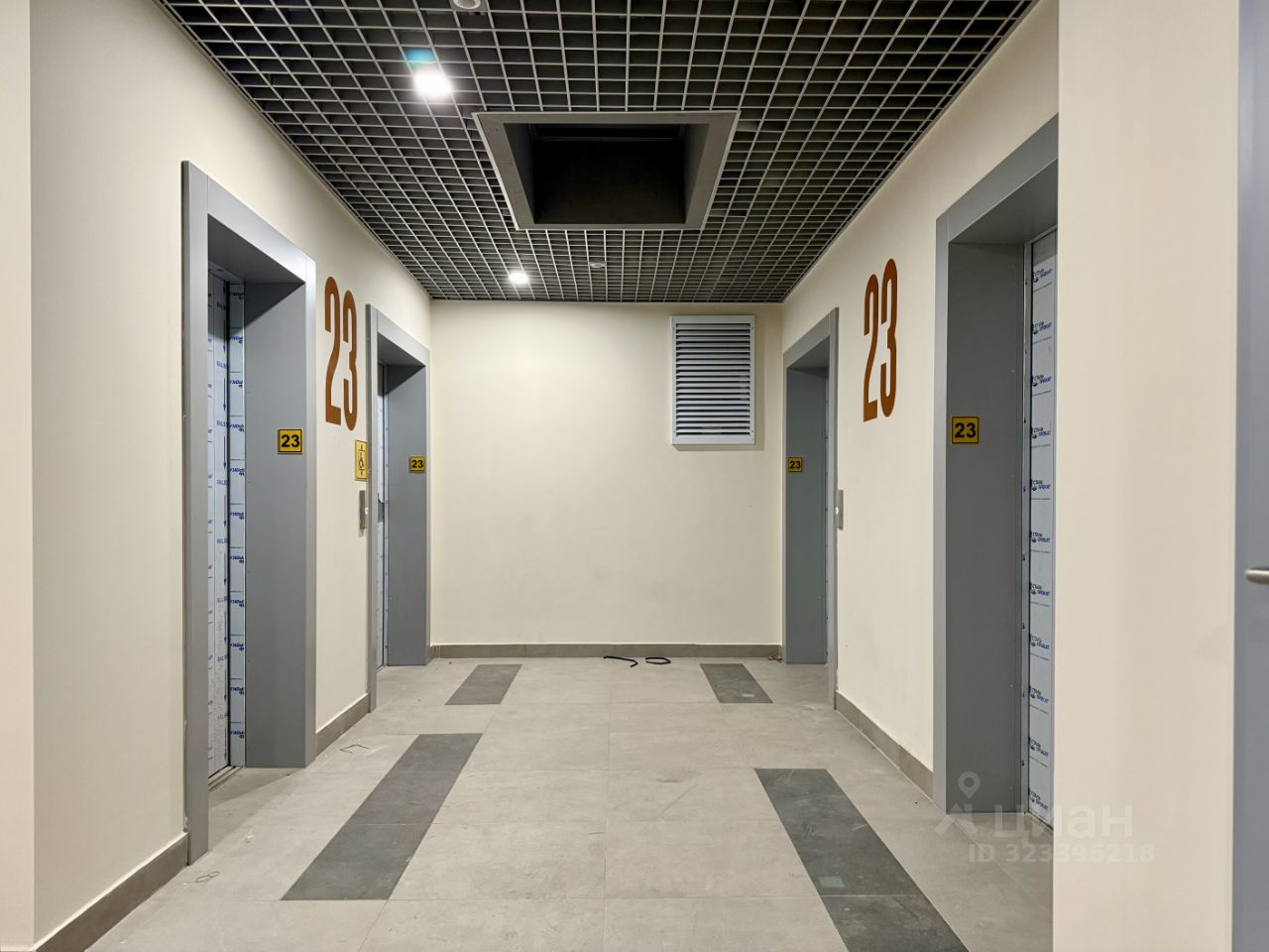 Продажа 2-комн квартиры на вторичном рынке улица Академика Королева, 23