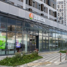 Продажа 2-комн квартиры на вторичном рынке Школьная улица,  д. 1 к3