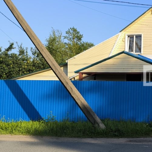 Коттедж/дом Горелово тер., улица Набережная, 1А