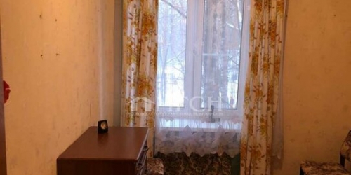 2-комн квартира Измайловская площадь,  д. 2