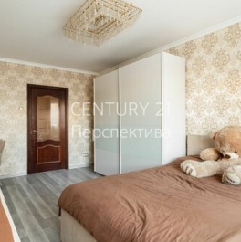 Продажа 4-комн квартиры на вторичном рынке ул Братиславская,  д. 13,  к. 1