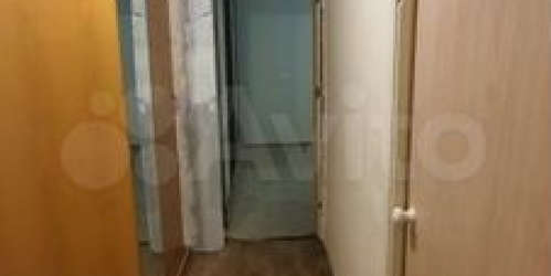 2-комн квартира Саранская улица,  д. 6