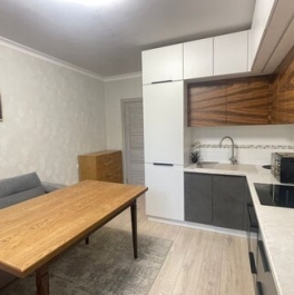 Продажа 2-комн квартиры на вторичном рынке Ивантеевка г, Дзержинского ул,  д. 8,  к. 2