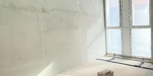 3-комн квартира Павелецкая набережная, 6А