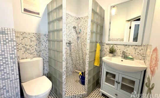 Продажа 1-комн квартиры на вторичном рынке улица Тимура Фрунзе