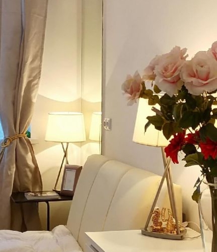 2-комн квартира улица Гришина, 16