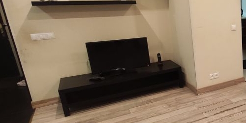 2-комн квартира 4-й Новомихалковский проезд, 10