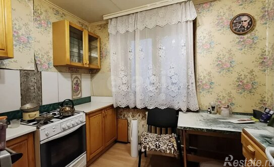 Продажа 2-комн квартиры на вторичном рынке Воскресенск, улица Цесиса,  д. 16