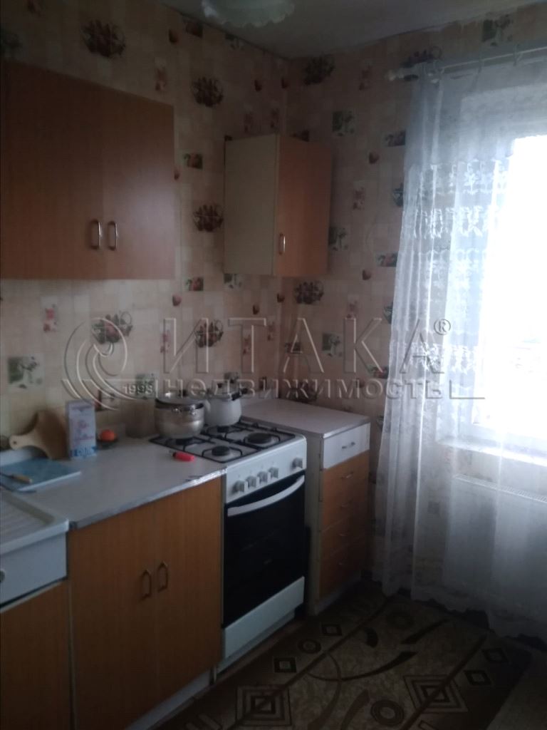 Продажа 1-комн квартиры на вторичном рынке Приозерск, Гоголя,  д. 9