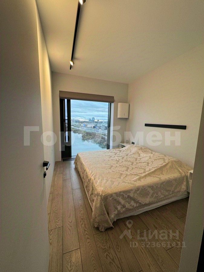 Продажа 4-комн квартиры на вторичном рынке Волоколамское шоссе, 95/2