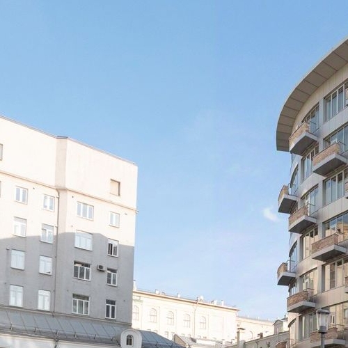 4-комн квартира переулок Брюсов, 19