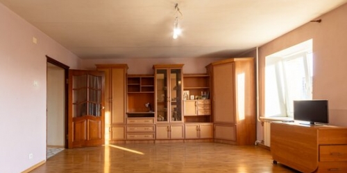 3-комн квартира Слепушкина пер,  д. 7