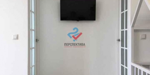 1-комн квартира Даниловская набережная, 6к1