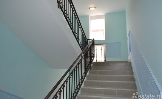 Продажа 1-комн квартиры на вторичном рынке Немчиновка с, Рублевский проезд,  д. 21