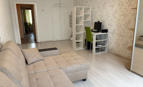 Продажа 3-комн квартиры на вторичном рынке ул Шарикоподшипниковская,  д. 40