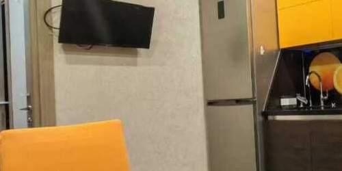 1-комн квартира Рябовское шоссе, 123К2