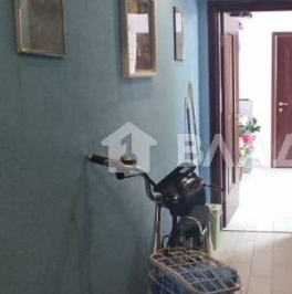 Продажа 4-комн квартиры на вторичном рынке Софийская улица, 51 Продажа 4-комн квартиры на вторичном рынке Софийская улица, 51