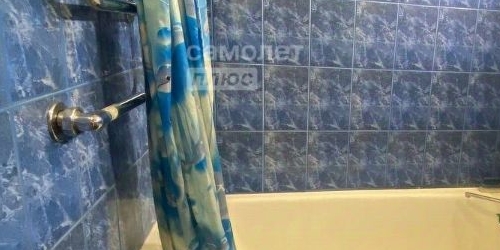 3-комн квартира улица Металлургов, 13К2