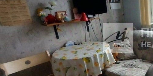 3-комн квартира улица Лескова, 22