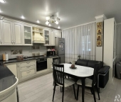 Продать Квартиры вторичка Королев г, Болшево мкр, Бурковский проезд  38 к4 