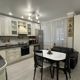 Продажа 2-комн квартиры на вторичном рынке Королев г, Болшево мкр, Бурковский проезд,  д. 38 к4