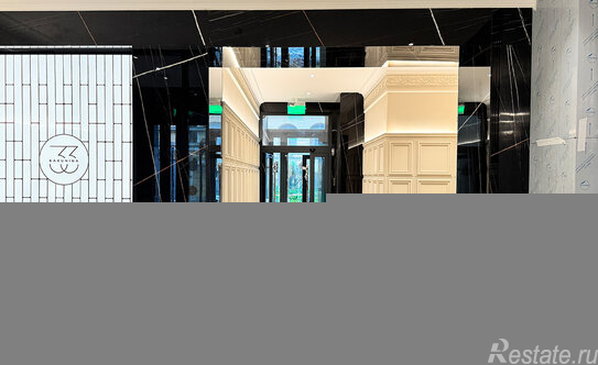 Продажа 3-комн квартиры на вторичном рынке пр-кт Бакунина,  д. 33