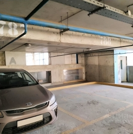 Продажа гаража улица Дмитриевского,  д. 6А