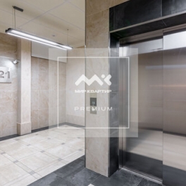 Продажа 1-комн квартиры на вторичном рынке Предпортовый 5-й проезд