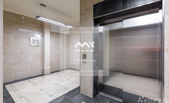 Продажа 1-комн квартиры на вторичном рынке Предпортовый 5-й проезд