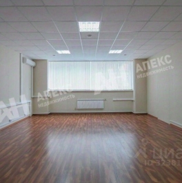 Аренда офиса улица Годовикова,  д. 9 с1