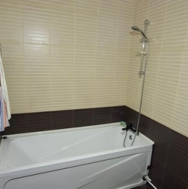 Продажа 2-комн квартиры на вторичном рынке Синявино, улица Кравченко,  д. 11