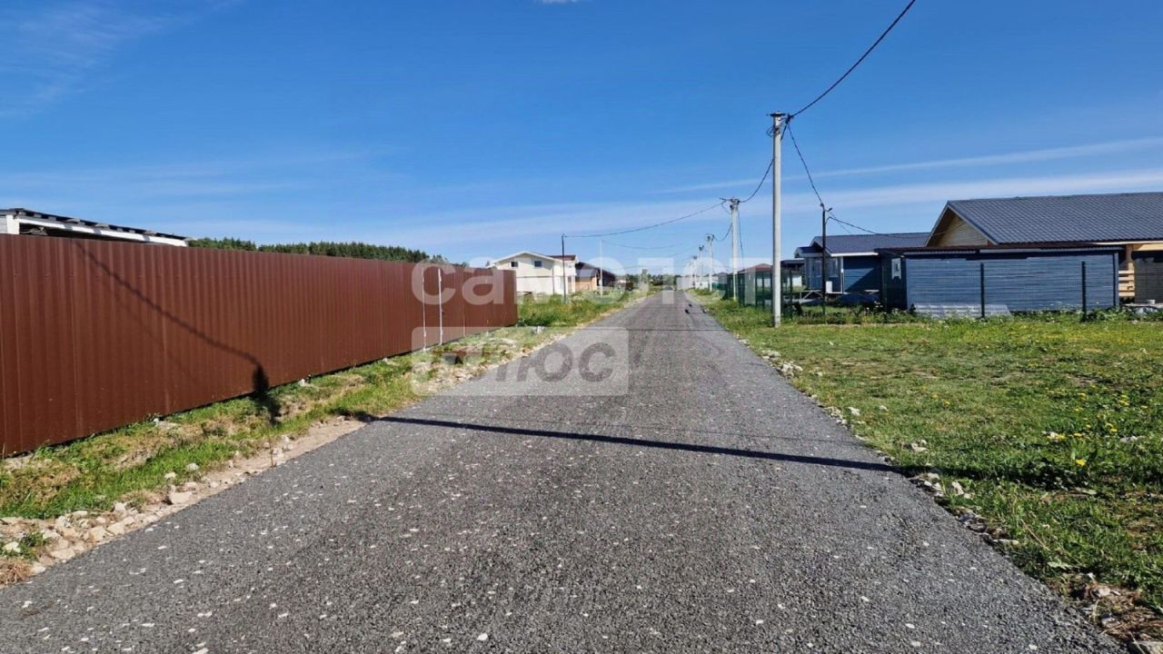 Продажа земли Семейные ценности кп, 169