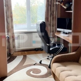 Продажа 3-комн квартиры на вторичном рынке ул Бестужевская,  д. 31,  к. 1